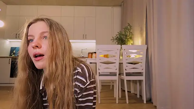 NikaCherie – Naživo XXX chat