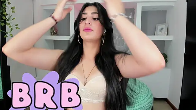 Chat +18 de Katty_love01 ao vivo