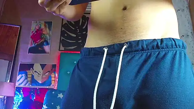 Živý XXX chat LiamAndrewzz