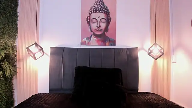 Cassie_bloom's Live XXX Chat