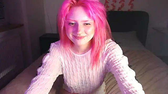 Chat +18 de KimiSakura ao vivo