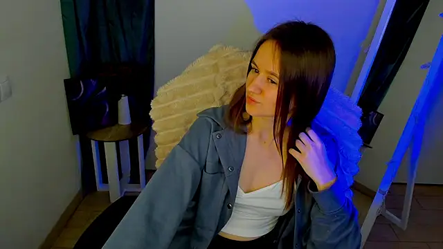 Catherine_e's Live XXX Chat