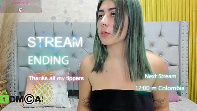 Skarlet_04 Obrolan Langsung XXX