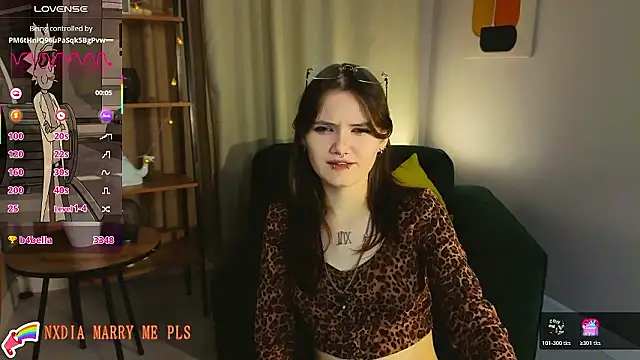 Dilara_xBaby's Live XXX Chat