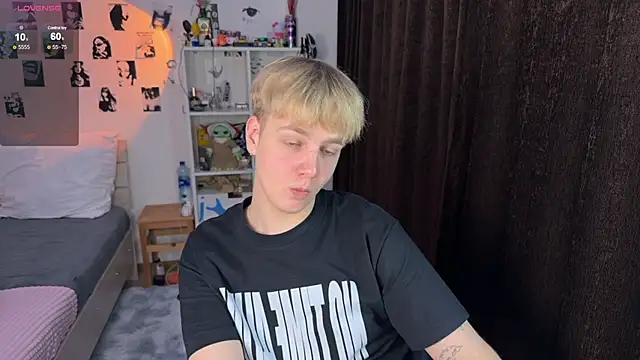 olivertasty Live XXX-Chat