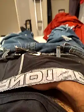 Fuck4Fundz webkamerás műsora