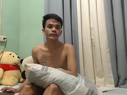 Natsboii – Live XXX-chat