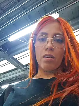 Chat XXX ao vivo de Alis_xxx