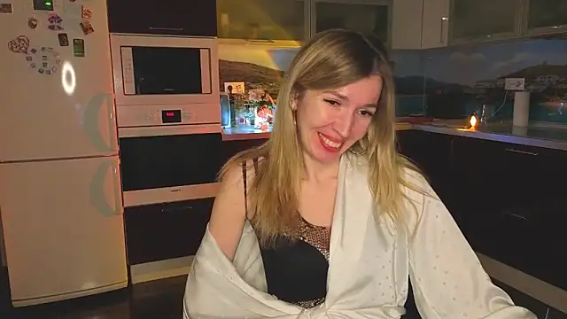 Miravexi's Live XXX Chat