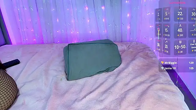 pamelaossa Obrolan Langsung XXX