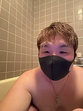 Ka-zu61's Live XXX Chat