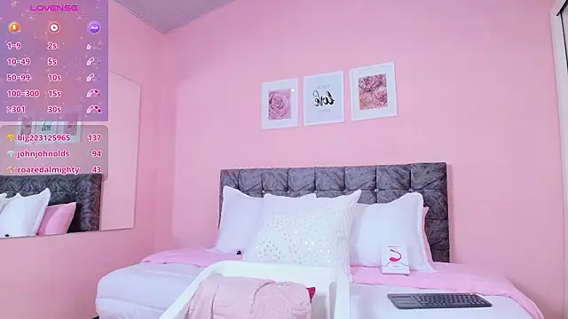 Chat XXX Live maddie_beauty