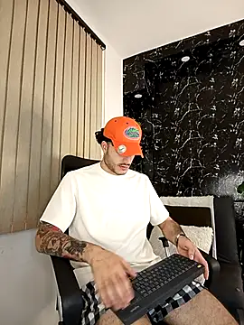 Sembang XXX Secara Langsung Rafael_Mendezz