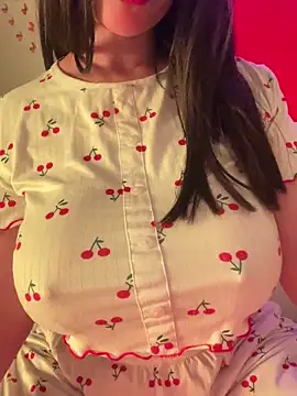 OnlyRima: вебкам-шоу