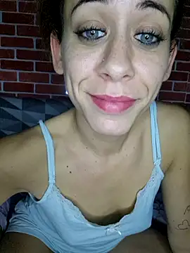 Chat +18 de HotGinger66 ao vivo