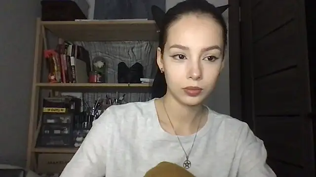 Yuna5343 Obrolan Langsung XXX