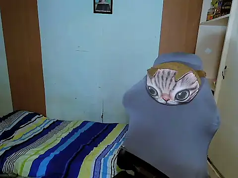 YourNikkieXxx: онлайн-секс-чат