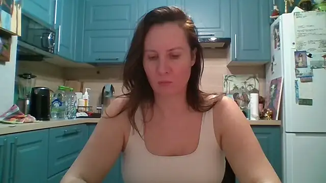 ALICAINWONDERLAND Obrolan Langsung XXX