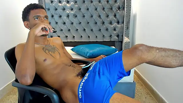 Živý XXX chat nero_reyd