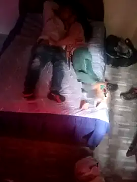 Esteban_diaz1n Webbikameraesitys