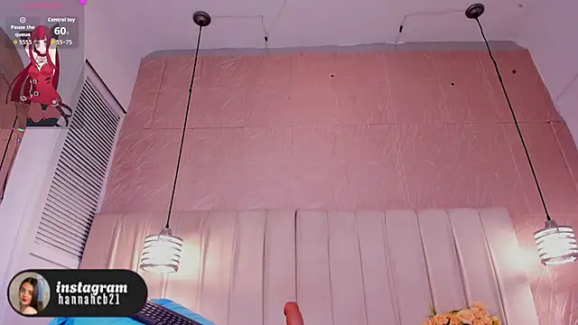 hannahst_ Obrolan Langsung XXX