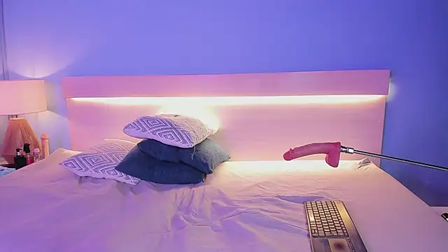 Katandjordan – Naživo XXX chat