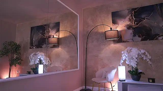 TiffanyBlaize Live XXX Chat