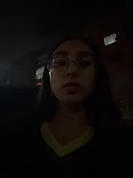 Violeet-Smith Obrolan Langsung XXX