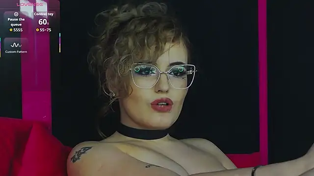 Chat XXX ao vivo de Jasmin_Voss