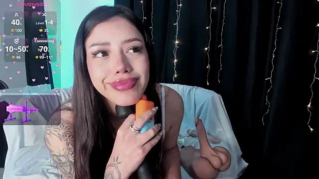 AshleyWinslow live XXX chat