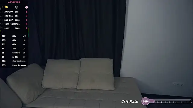 UnDesiga: онлайн-секс-чат