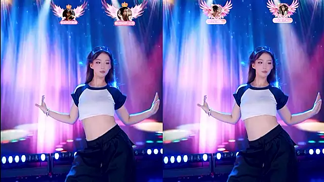 Chatroom XXX en direct de cdyyds-01