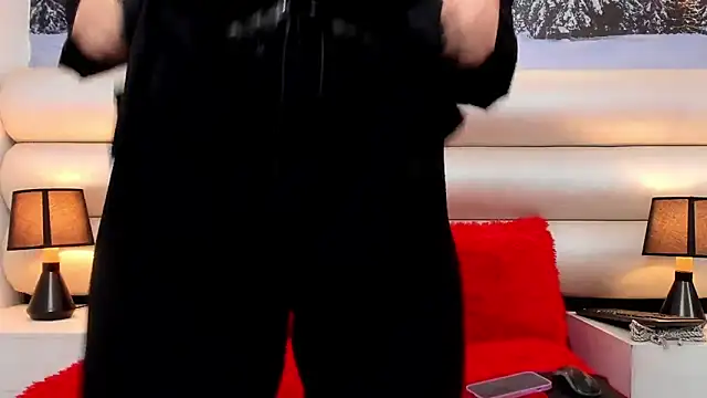 MillyHotsoon Obrolan Langsung XXX