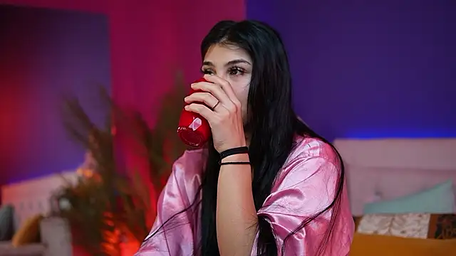 แชท XXX สดของ SophieVenus