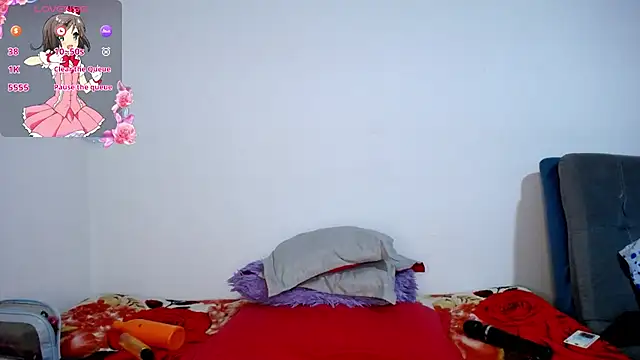 alicep_1 Obrolan Langsung XXX