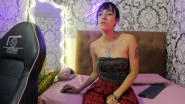 CHEERRY_TAY1 라이브 XXX 채팅