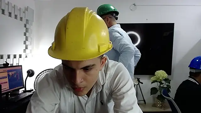 Chat XXX Live massimo_greco_