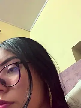 Candy_LS Obrolan Langsung XXX