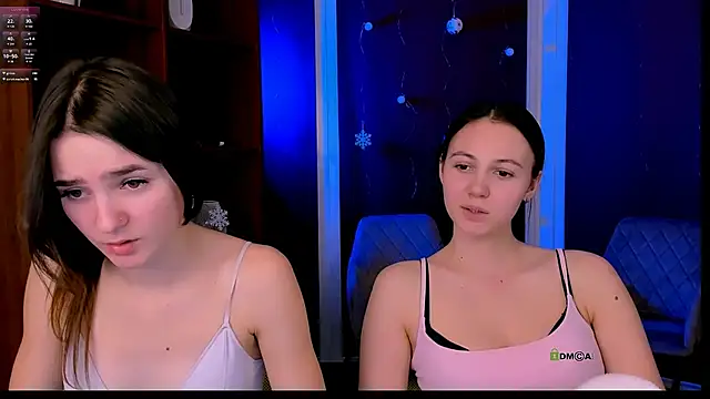 lole_ti Obrolan Langsung XXX