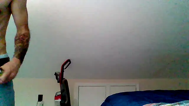 BossAfterDark webkamerás műsora