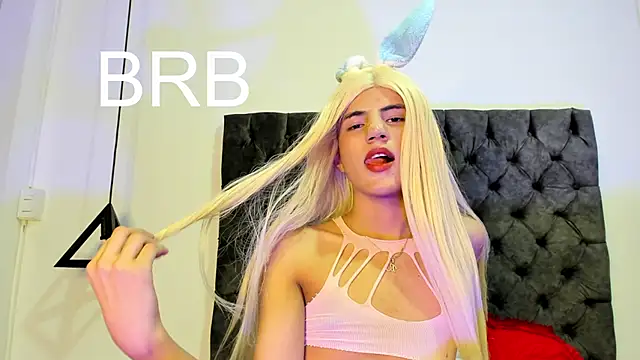 Živý XXX chat im_miuu