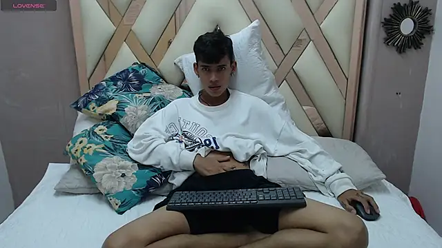 Sembang XXX Secara Langsung Astaroth_Grigori