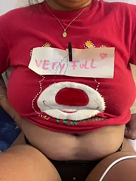 Nasty_Giirl_Dirty Obrolan Langsung XXX