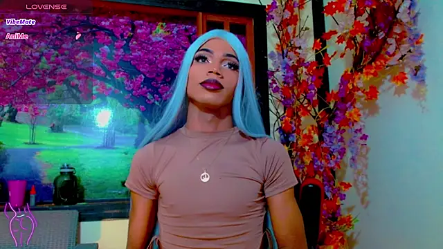 andrea_hot31 – Kamerová šou