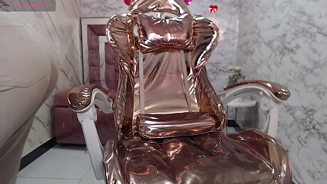 Živý XXX chat Melisa_v