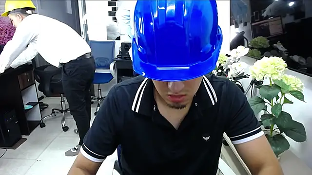 connor_lenoxx Obrolan Langsung XXX