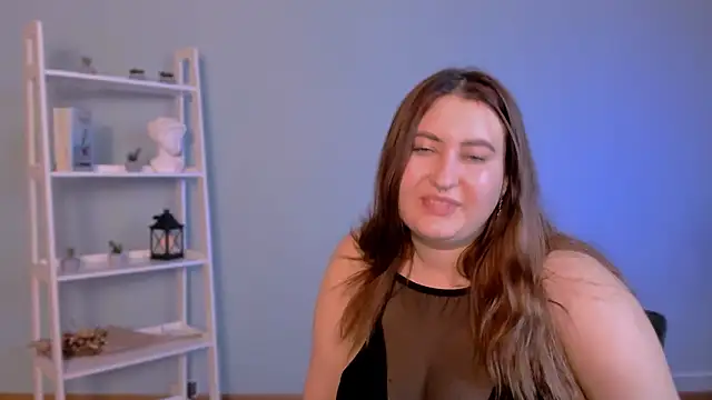 Chat +18 de aiva_velvet ao vivo