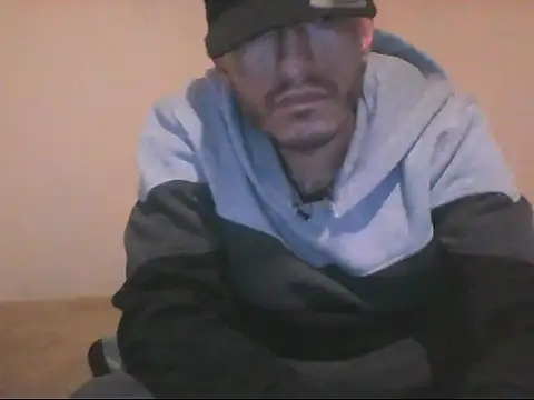 Mr_Belico live XXX chat