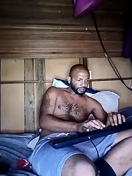 Chat +18 de Camodick ao vivo