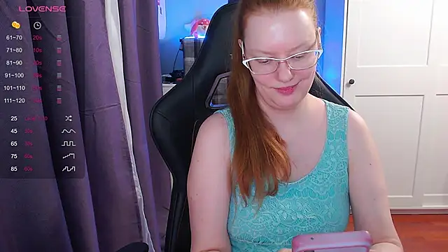 Lady_Inari Live XXX Chat